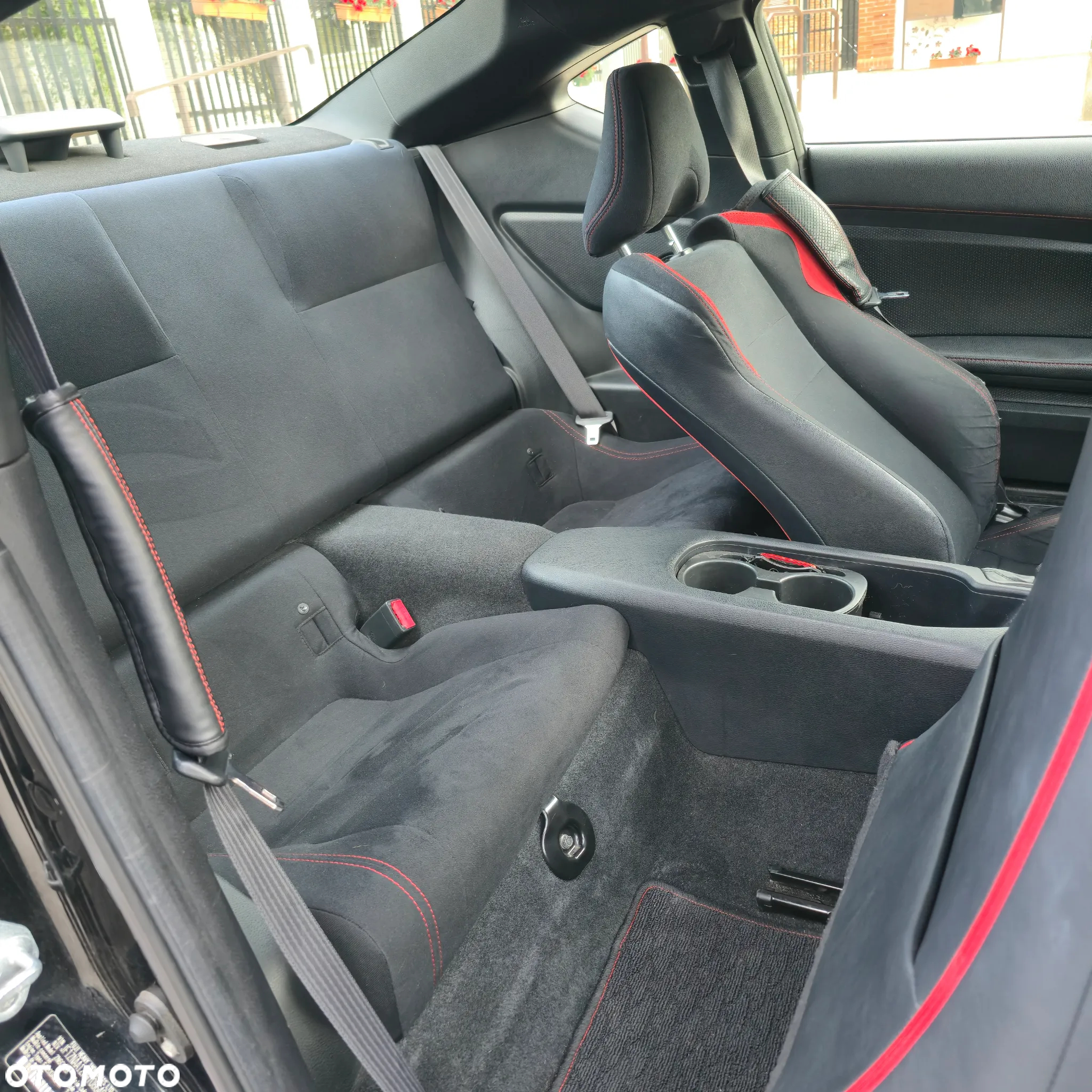 Toyota GT86 - 14