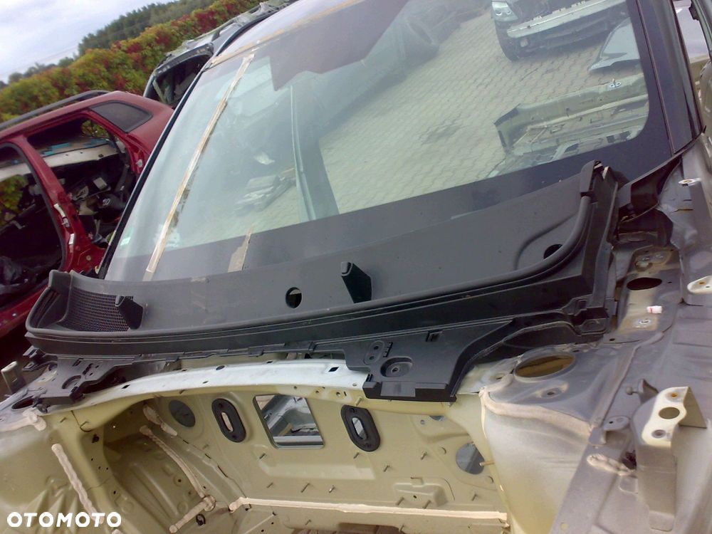 kia ev9 2023 - podszybie idealne 86150-do150 - 1