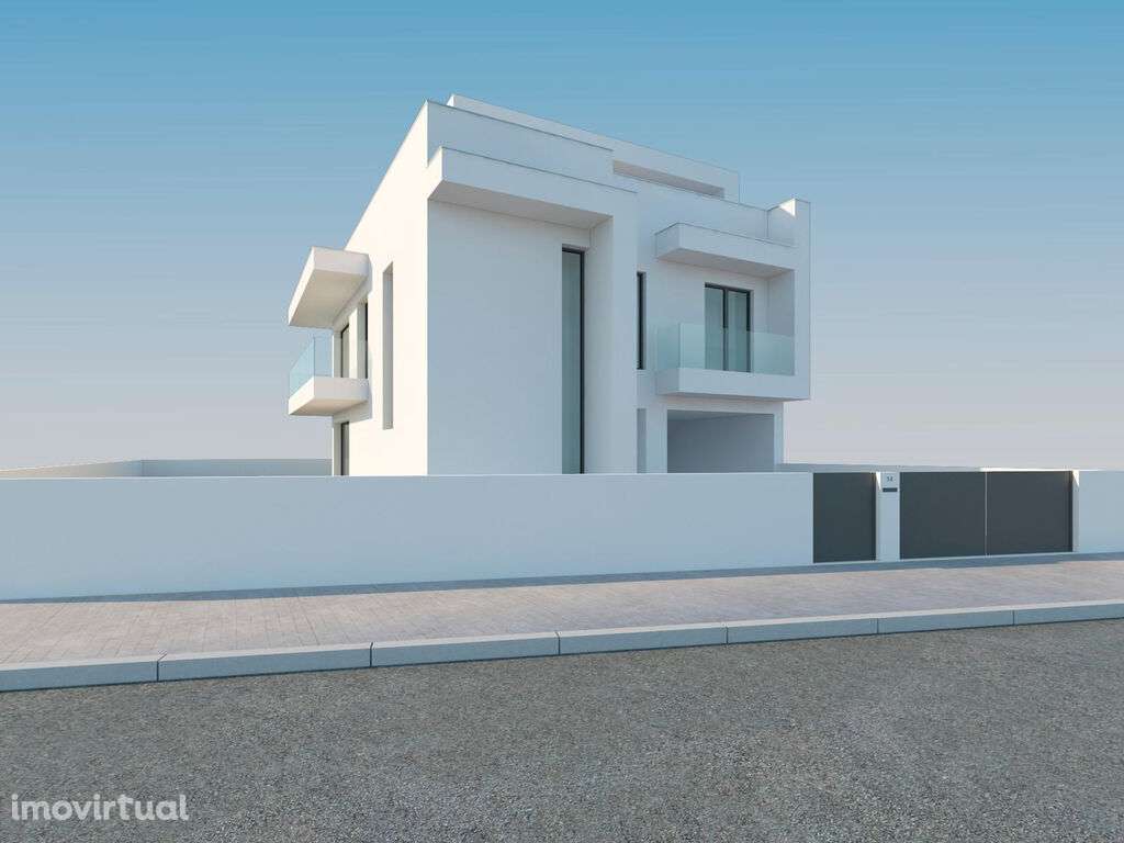 Venda Moradia - Grande imagem: 3/8