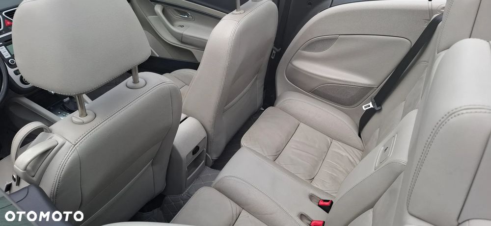 Volkswagen Eos 2.0 TDI DPF DSG Exclusive - 9
