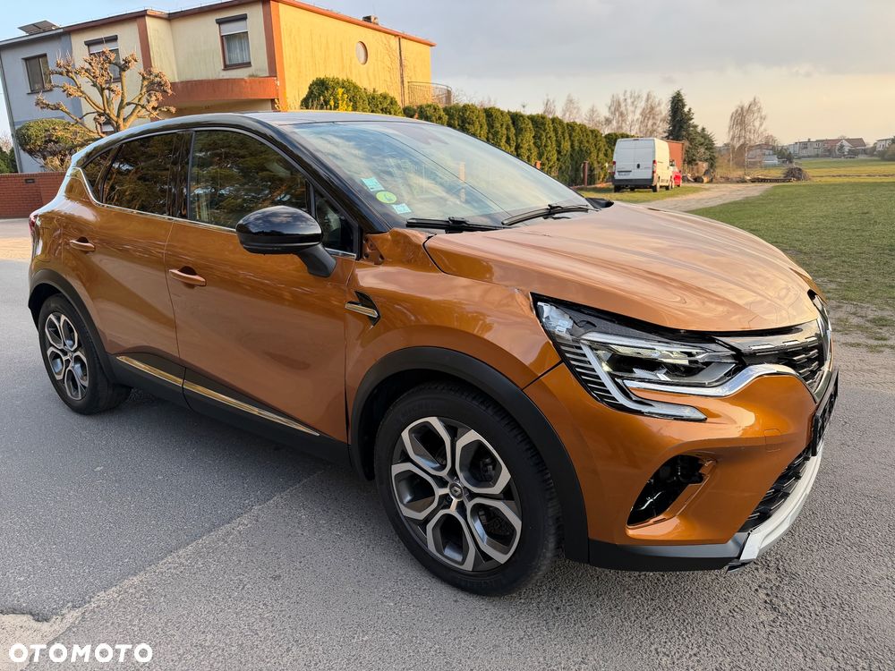 Renault Captur - 1