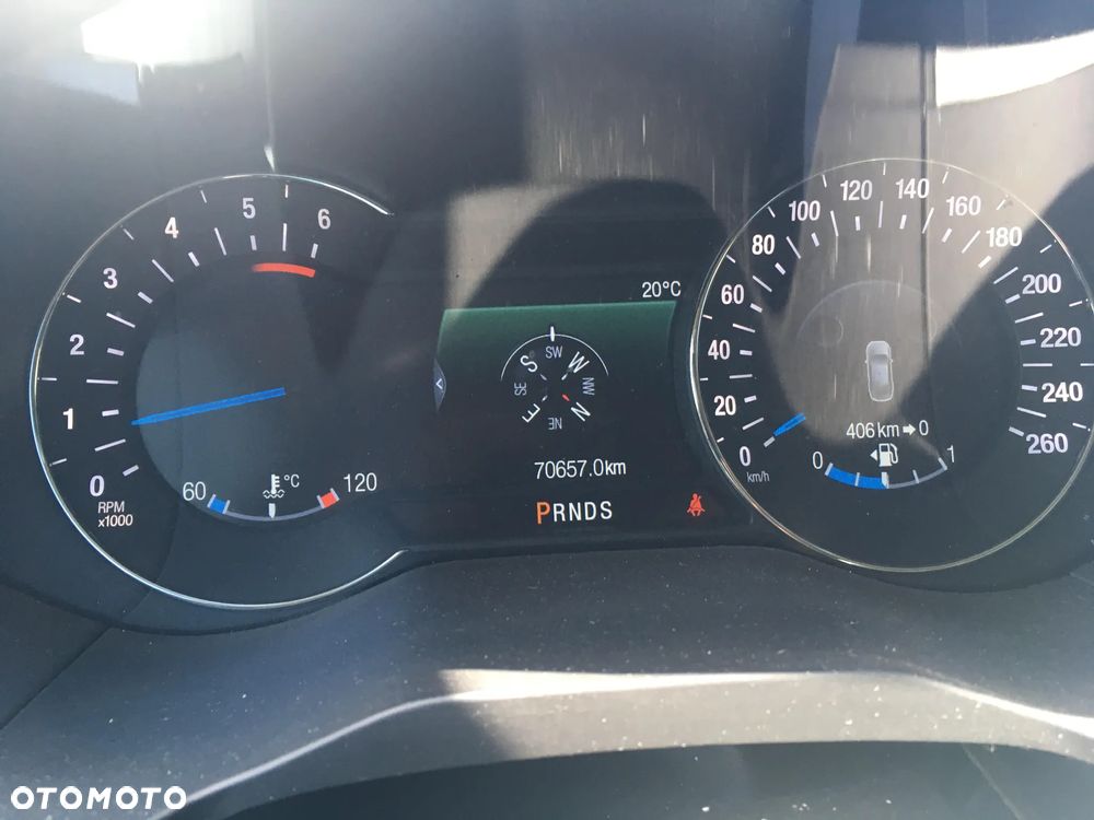 Ford S-Max 2.0 EcoBlue Titanium - 5