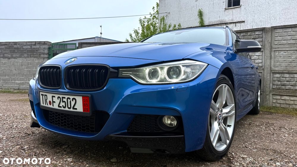 BMW Seria 3 - 1