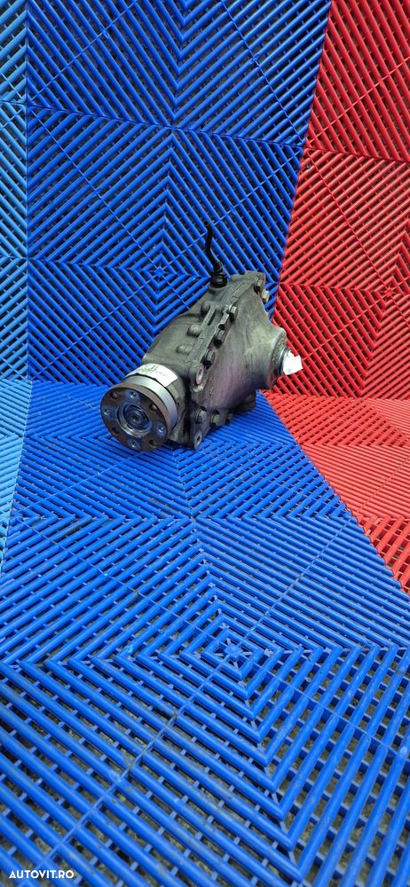 Grup fata bmw X3 F25 X4 F26 2.0D raport 3.08 - 2