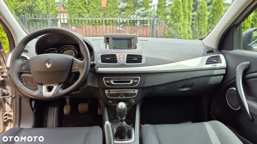 Renault Megane 1.6 16V Confort Dynamique - 23