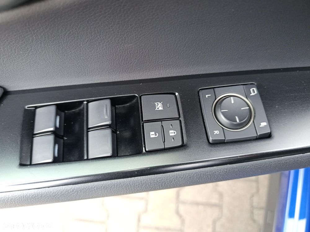 Lexus UX 250h GPF F Sport Design 2WD - 22