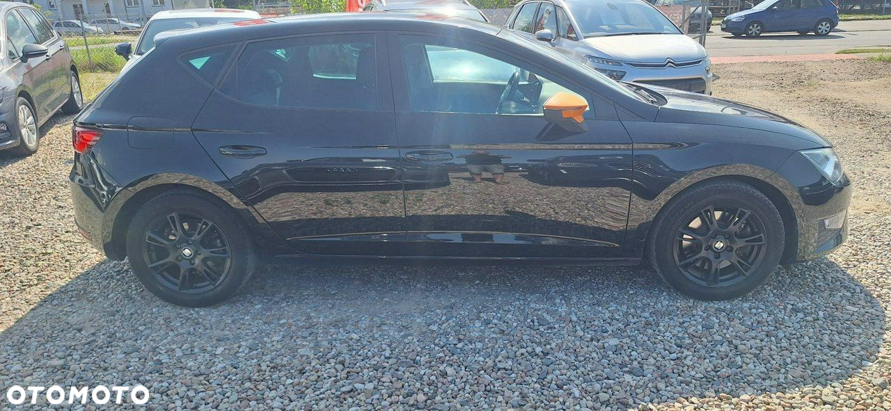 Seat Leon - 4