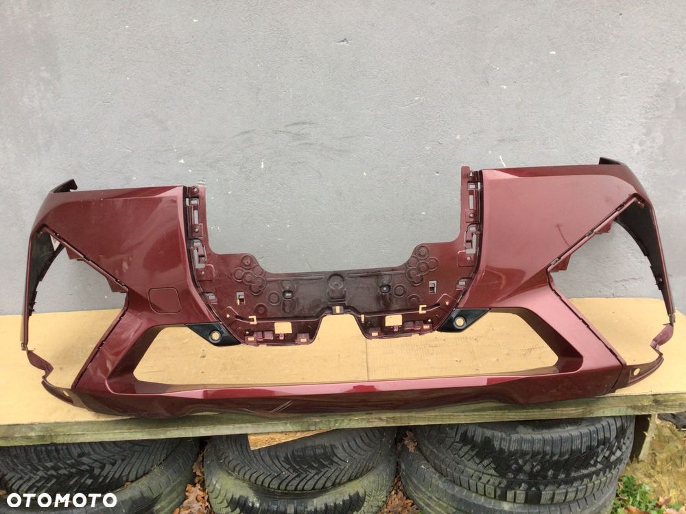 Zderzak przedni BMW IX i20 M- pakiet