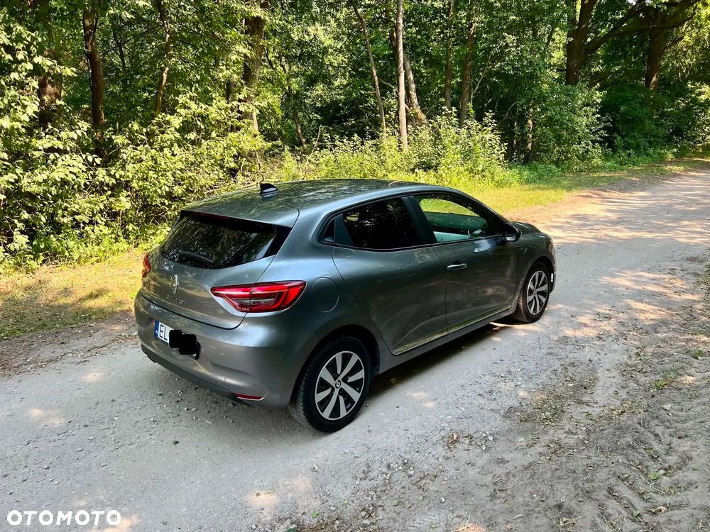 Renault Clio 1.0 TCe Evolution - 4