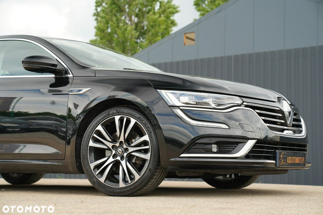 Renault Talisman Grandtour BLUE dCi 200 EDC INITIALE PARIS - 5