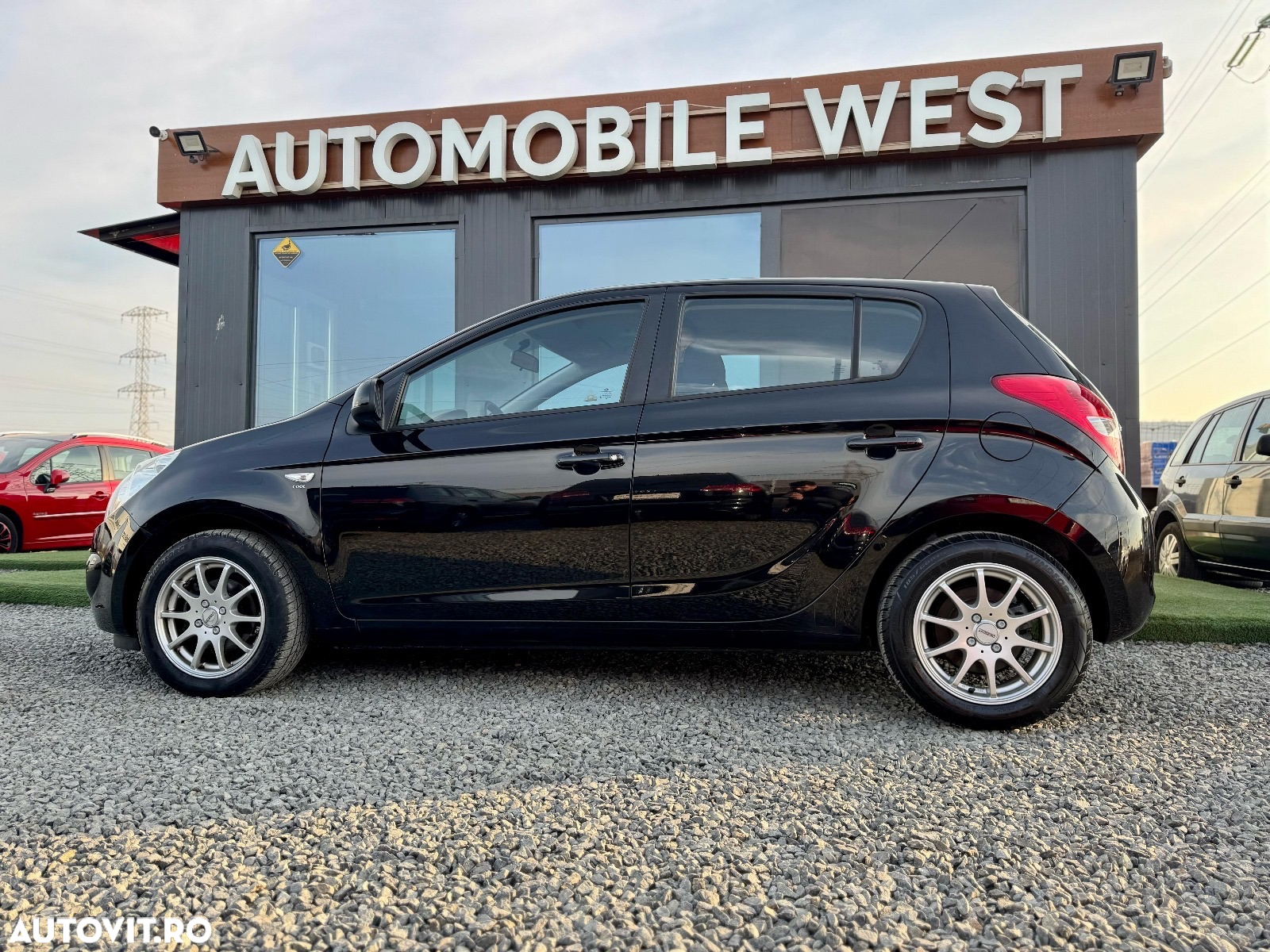 Hyundai i20 1.2 Select - 16