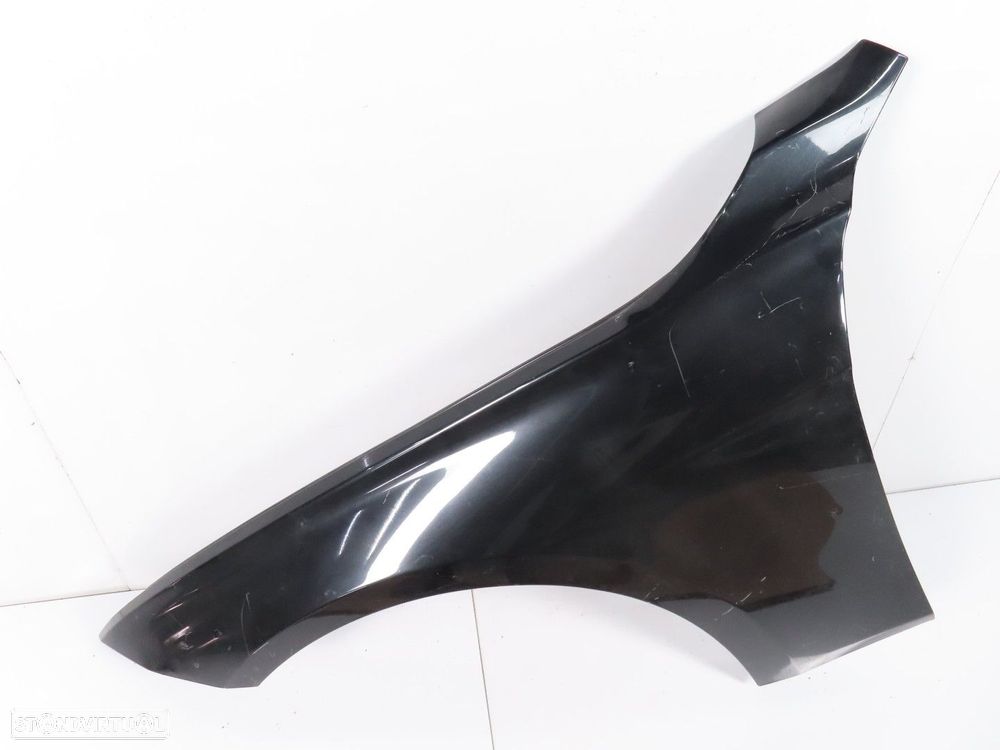 Guarda-lamas Esquerdo/Frente Usado / Original BMW 3 (F30, F80)/BMW 3 Touring (F3... - 1