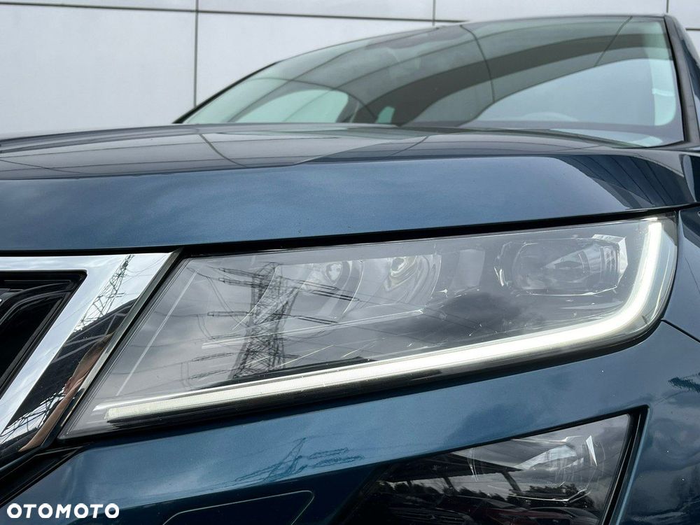 Skoda Kodiaq - 8