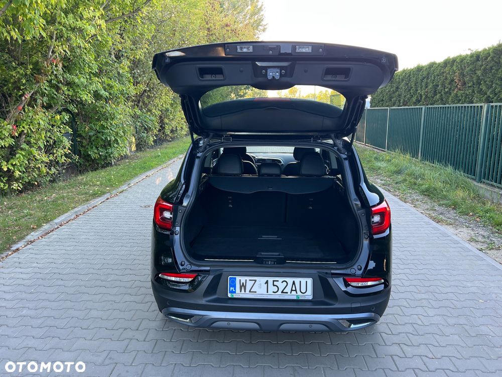 Renault Kadjar 1.5 Blue dCi Intens - 30