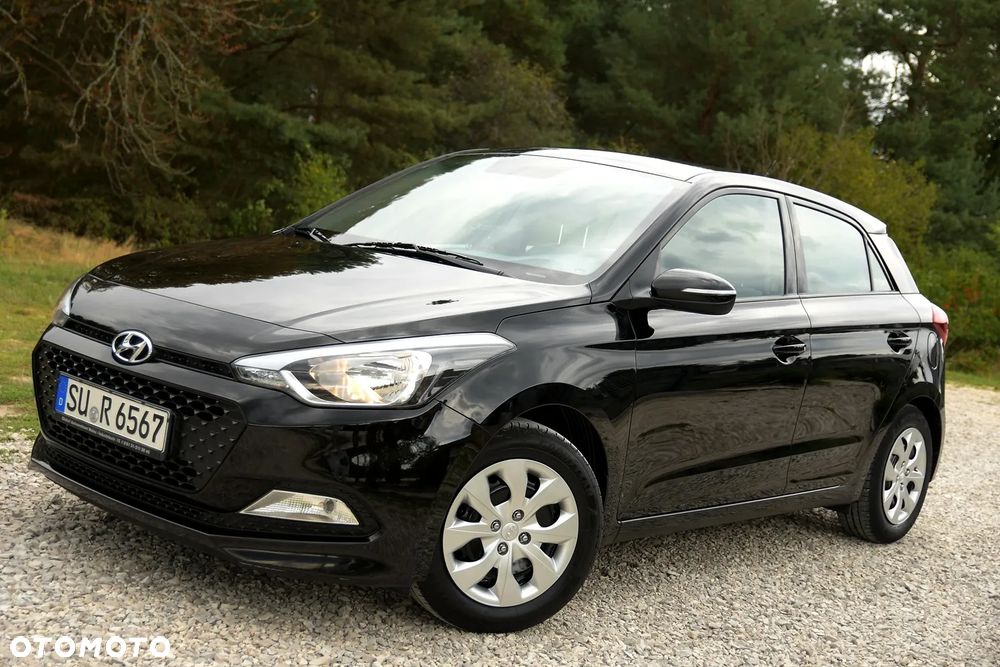 Hyundai i20 - 3