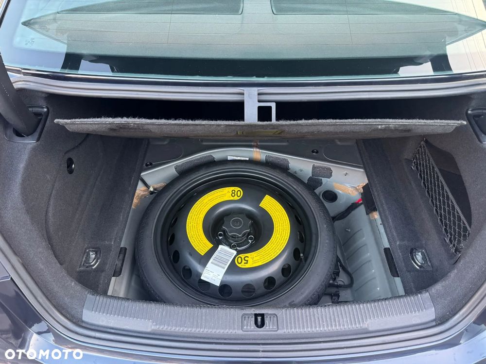 Audi A6 Limousine - 31