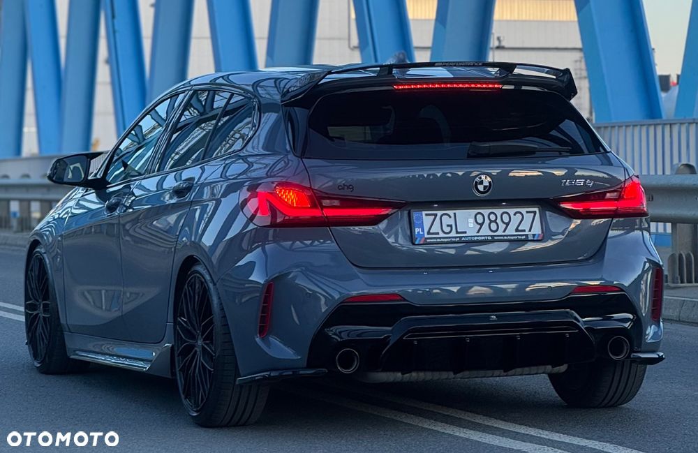 BMW Seria 1 128ti - 12