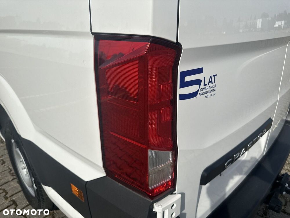 Volkswagen Crafter - 30