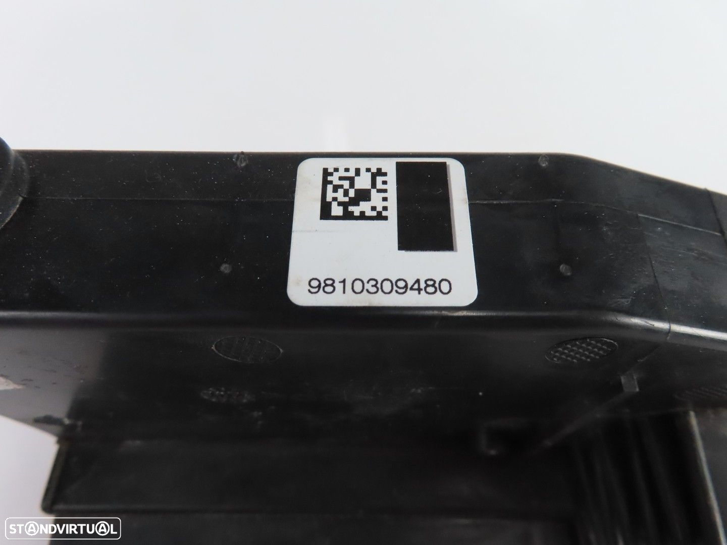 Fecho da porta Esquerdo/Frente Usado / Original PEUGEOT 308 II/PEUGEOT 308 SW II... - 4