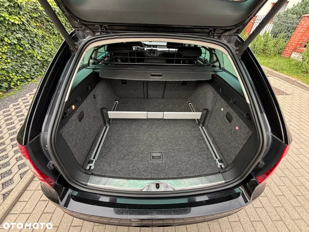 Skoda Superb 2.0 TDI Family - 18