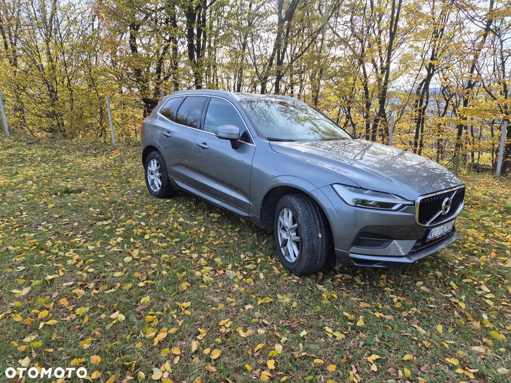 Volvo XC 60 D4 Inscription - 3