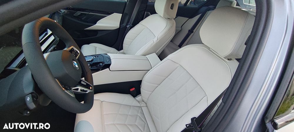 BMW Seria 5 - 15