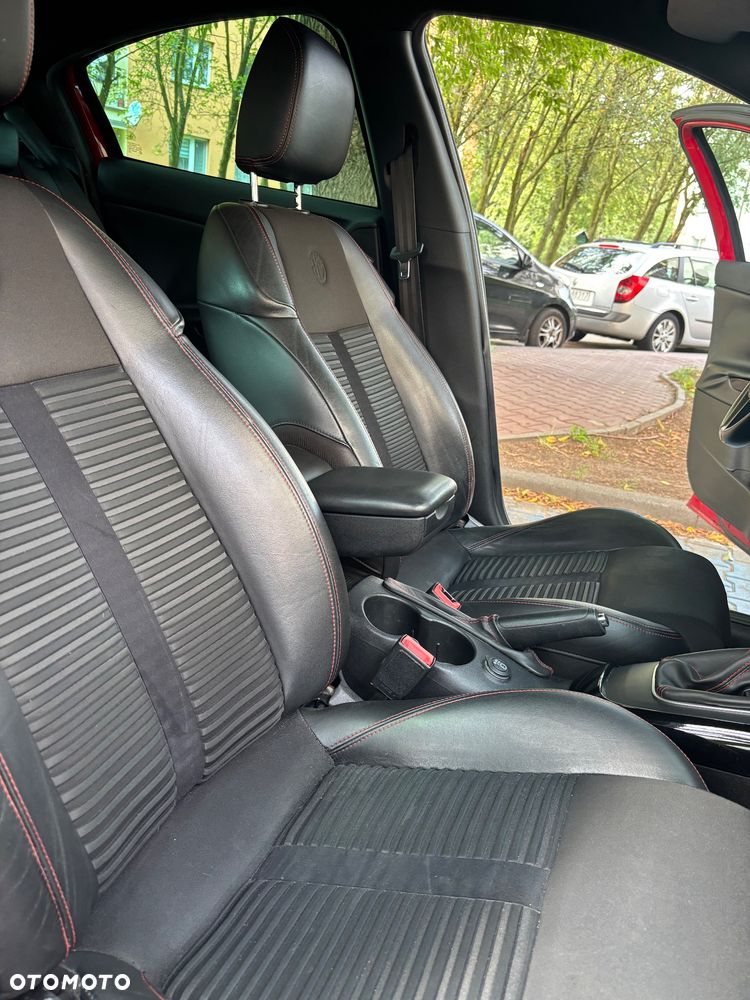 Alfa Romeo Giulietta 2.0 JTDM Progression - 23