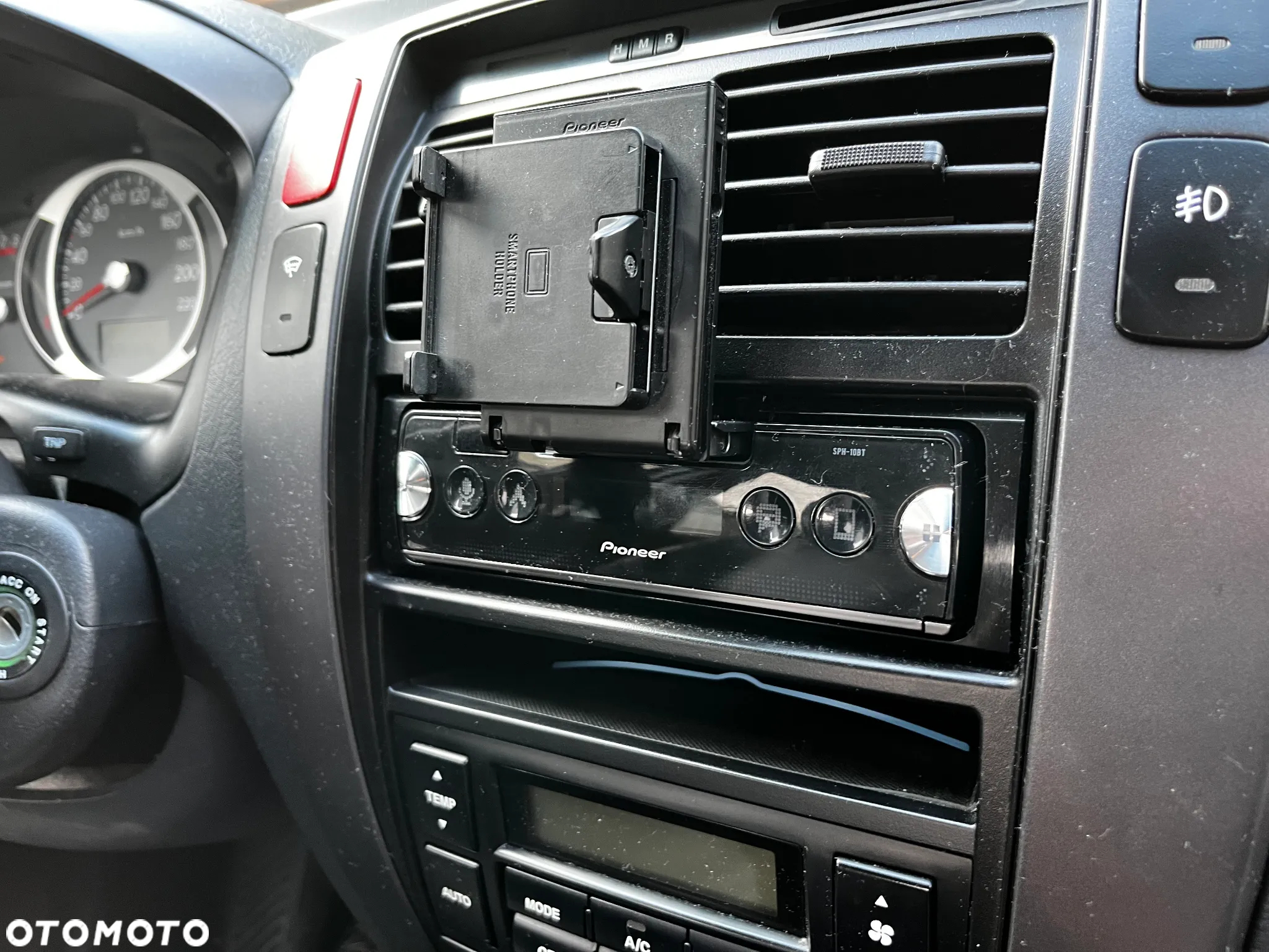 Hyundai Tucson 2.0 2WD FIFA World Cup - 13