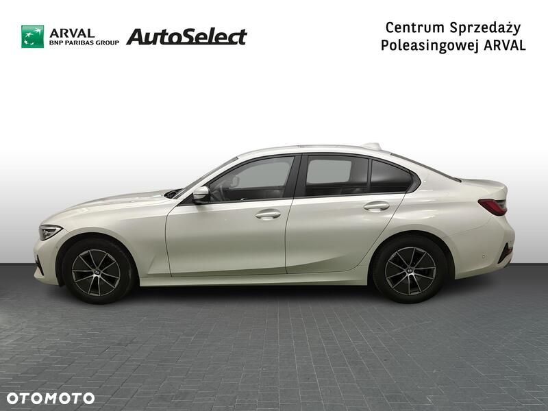 BMW Seria 3 318i - 2