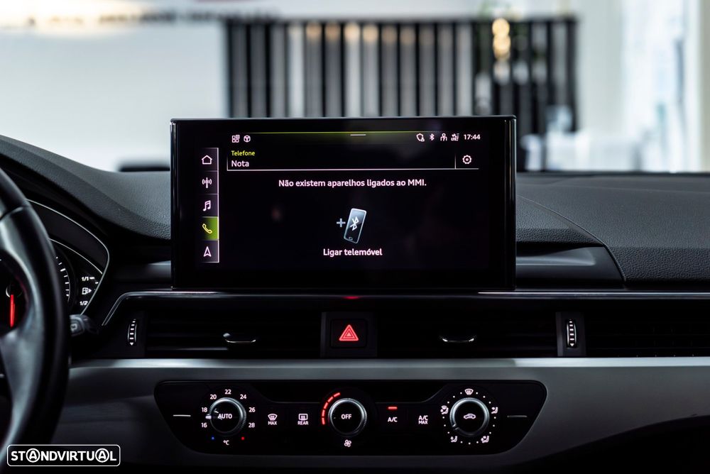 Audi A4 Avant 35 TDI S tronic - 22