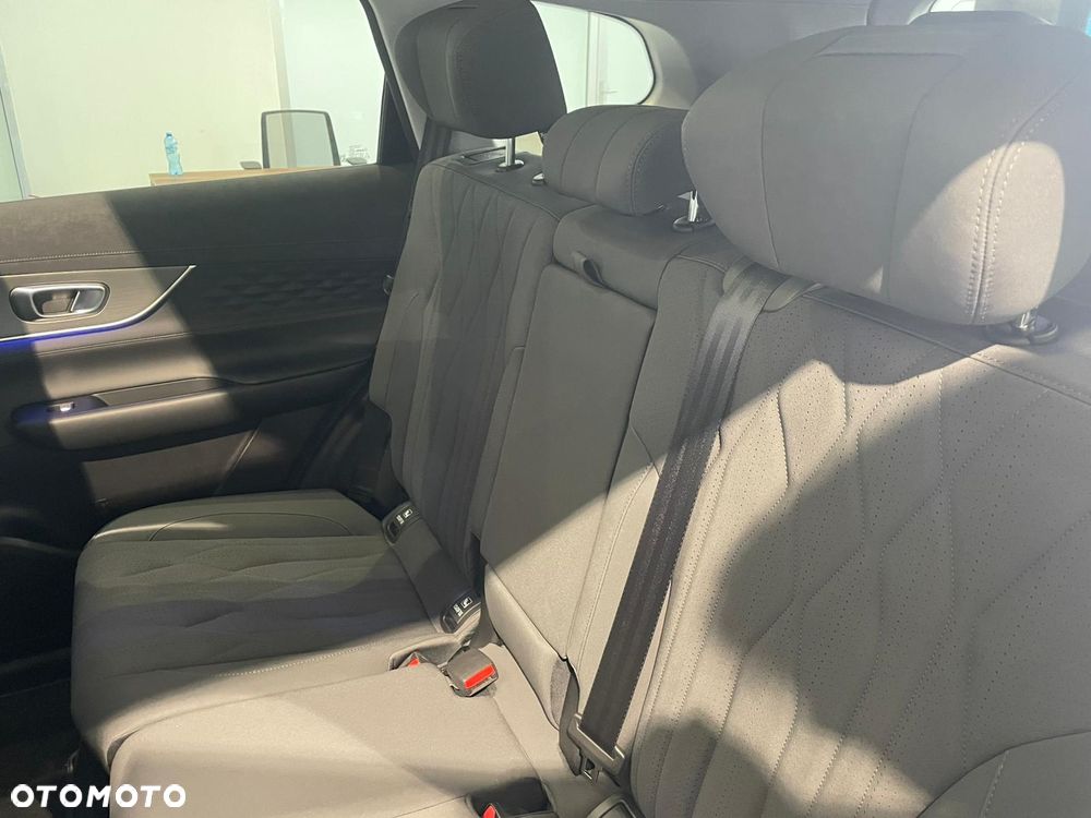 Chery Tiggo 8 1.6 T-GDI Prestige DCT - 20