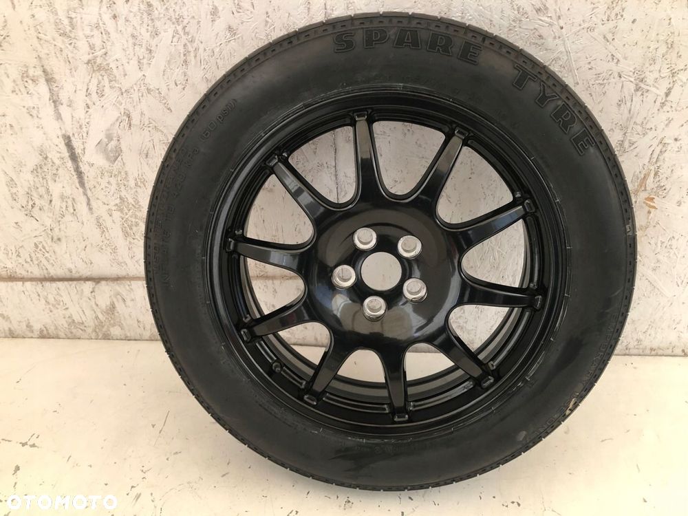 RANGE ROVER SPORT VOGUE KOŁO DOJAZDOWE R20 5X120 - 2