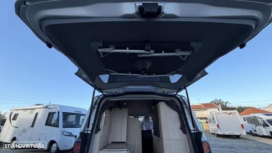 Stylevan Belize 2.0 136cv Automática 8v (NOVA) - 13