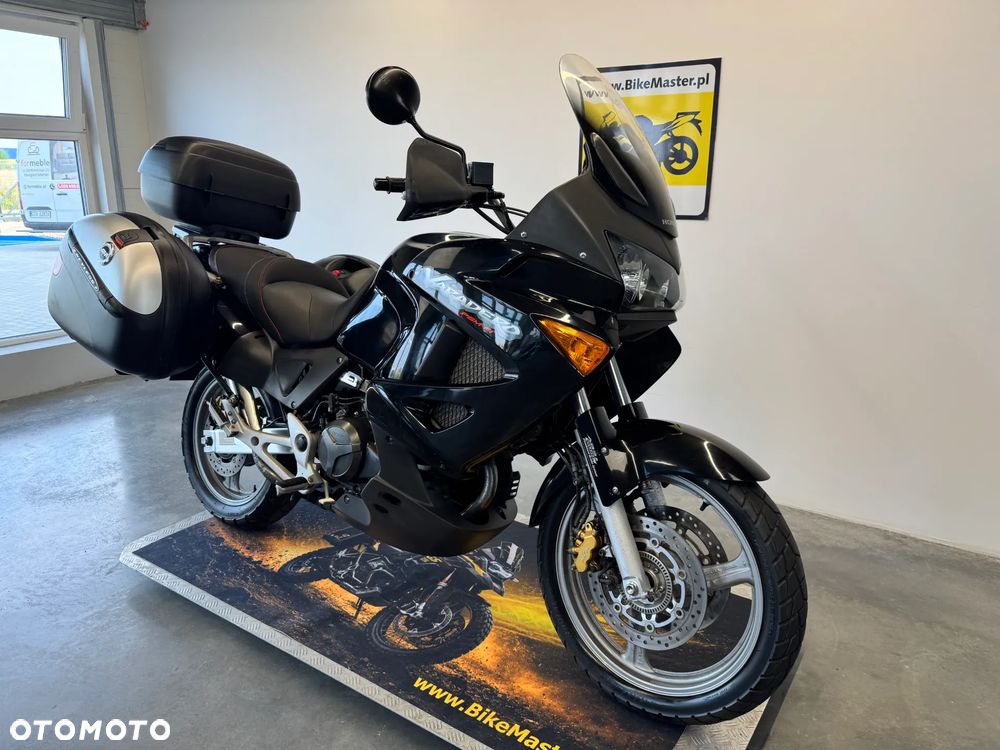 Honda XL - 3