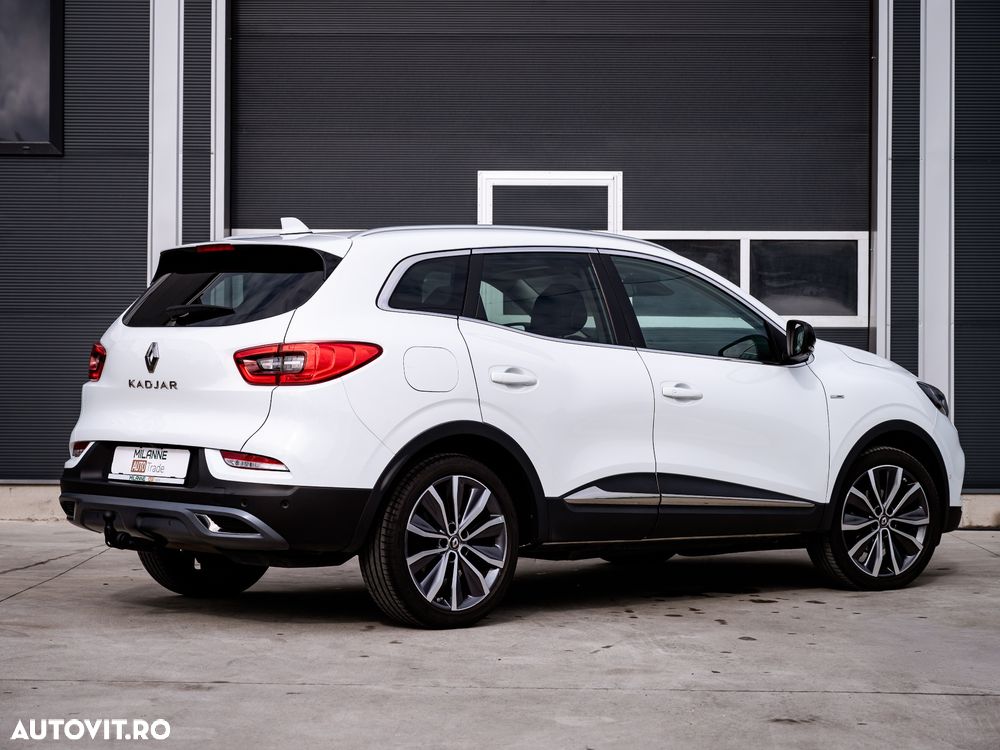 Renault Kadjar - 8