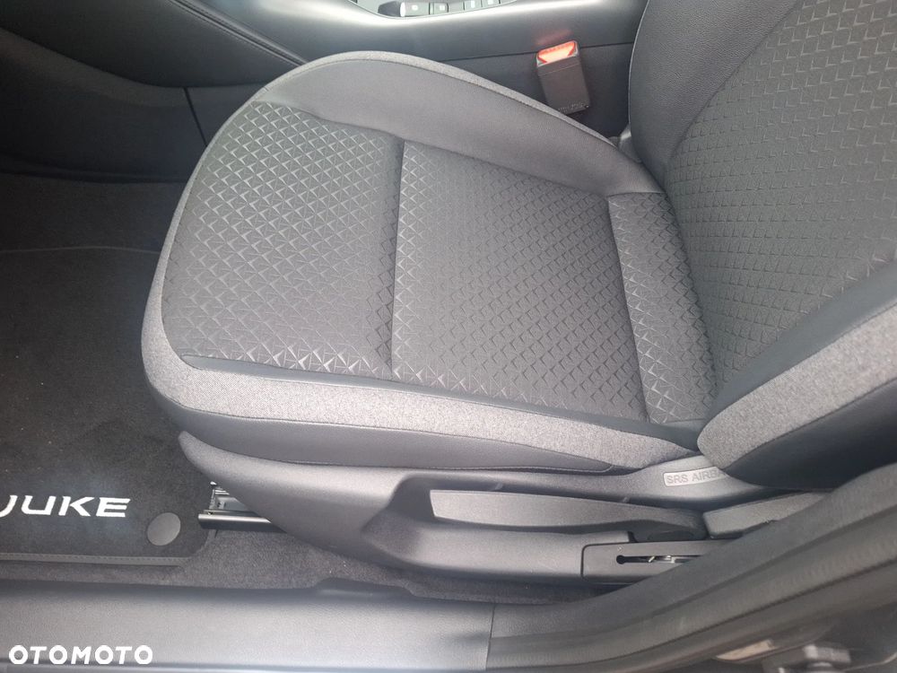 Nissan Juke 1.6 Hybrid N-Connecta AMT - 6