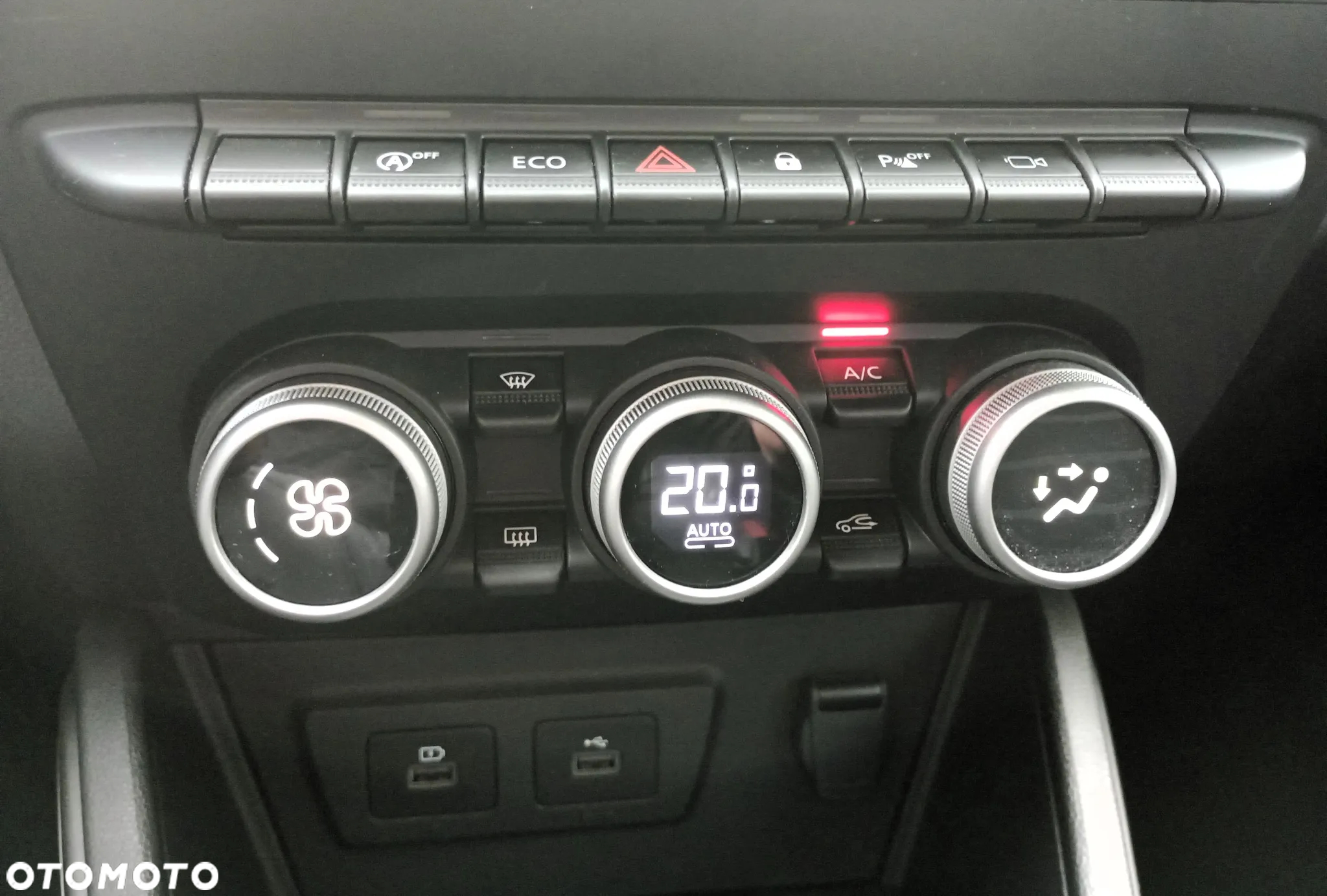 Dacia Duster 1.0 TCe Journey - 19