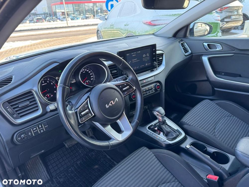 Kia XCeed 1.5 T-GDI M DCT - 9