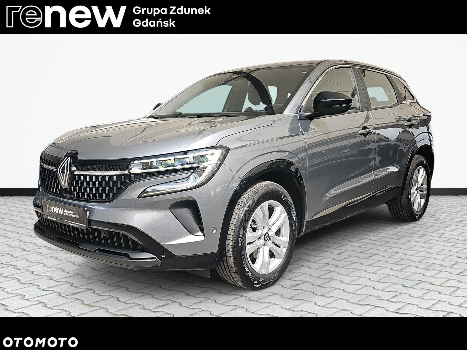 Renault Austral - 1