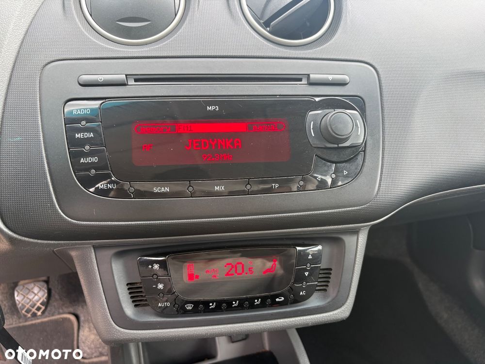 Seat Ibiza 1.6 TDI CR Style - 16