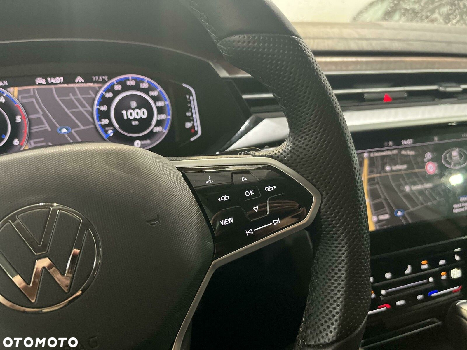 Volkswagen Arteon 2.0 TDI Elegance DSG - 17