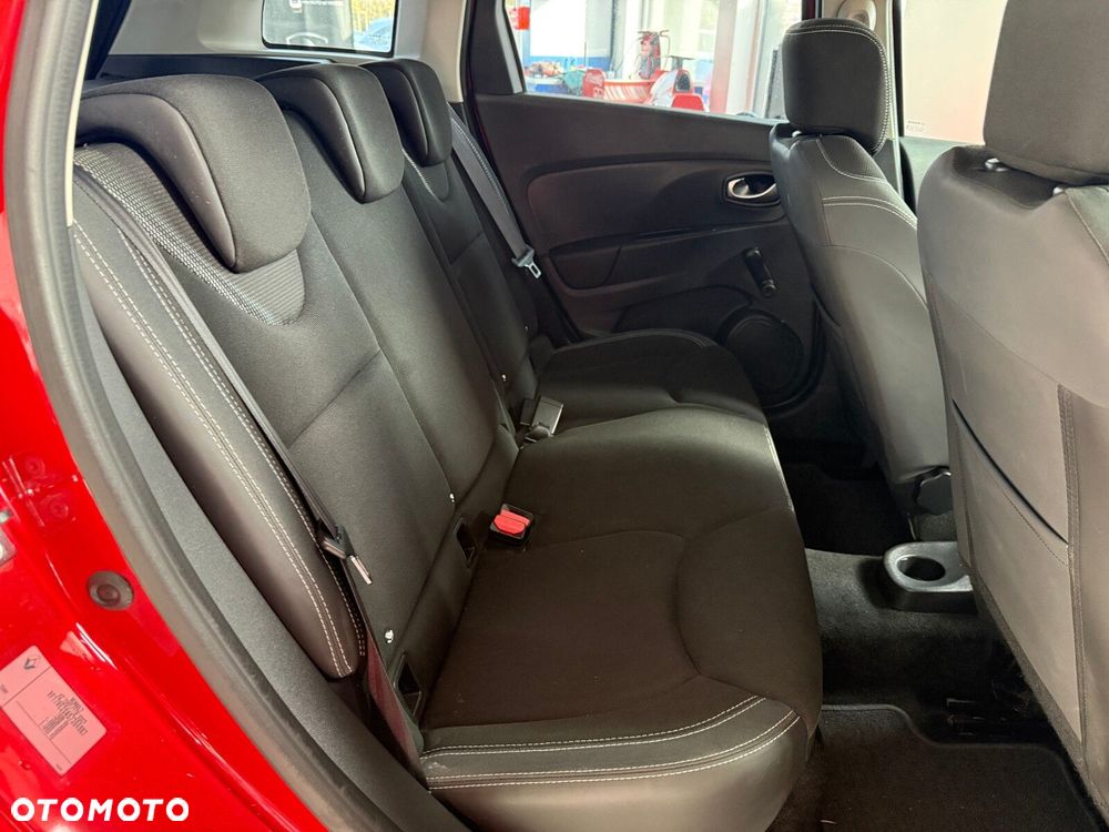 Renault Clio - 14