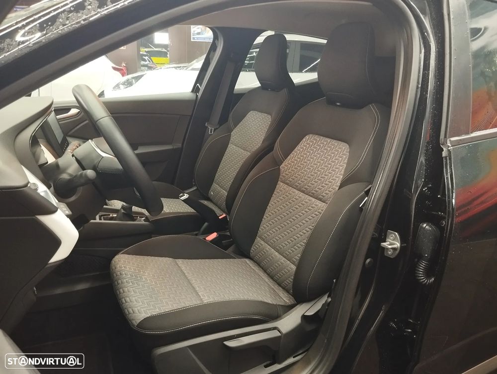 Renault Clio 1.0 TCe Evolution Bi-Fuel - 16