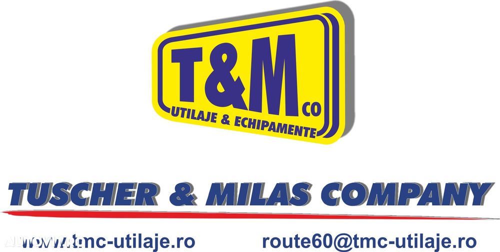 Reductor Mars Volvo ECR-25D - 6