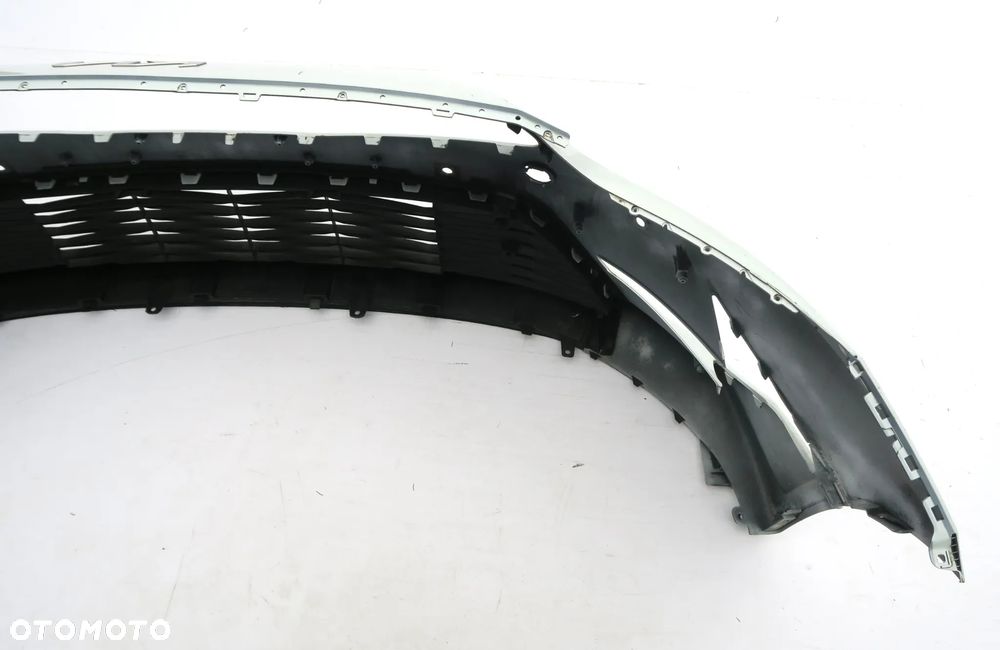KIA CEED 3 III CD Lift. 2021 - zderzak pod PDC kratka spoiler ORYGINAŁ OE - 10