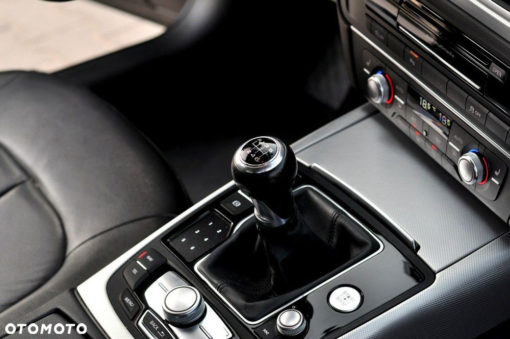Audi A6 Limousine - 15