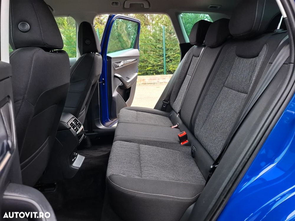Skoda Karoq 1.6 TDI SCR Style - 13