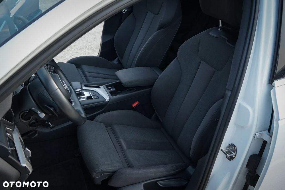 Audi A4 Allroad 45 TFSI mHEV Quattro S tronic - 24