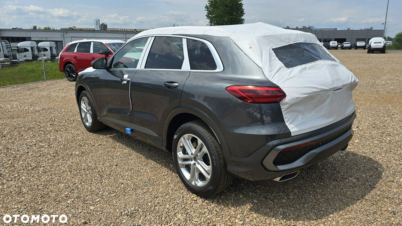 Audi Q5 - 4