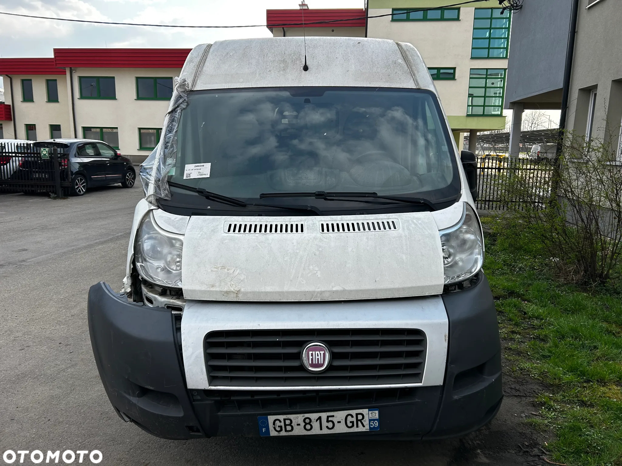 Fiat DUCATO - 7